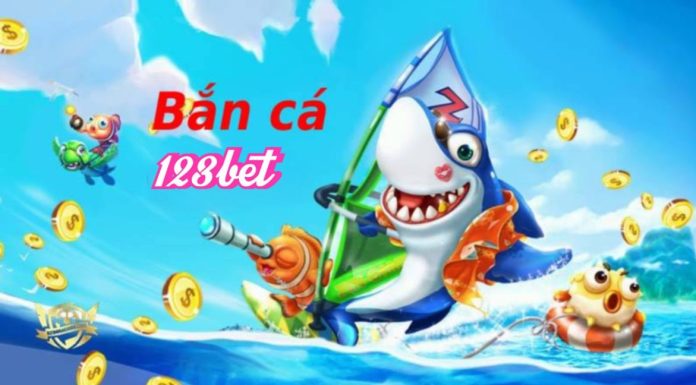 Bắn cá 123bet 2 Tham gia chơi bắt cá 123bet chỉ với 4 bước đơn giản, nhanh chóng