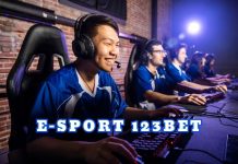 Cá Cược E-sport 123bet – Hướng dẫn chi tiết cách chơi hay Hướng dẫn cách cá cược E-sport cực đơn giản tại nhà cái 123bet
