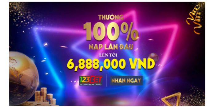 khuyến mãi 123bet 2 Khuyến mãi 123bet