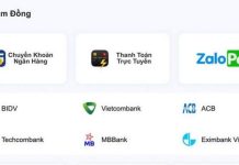 Hướng dẫn nạp tiền 123BET đơn giản và nhanh chóng cho newbie Có đa dạng hình thức nạp tiền 123BET cho anh em thoải mái lựa chọn