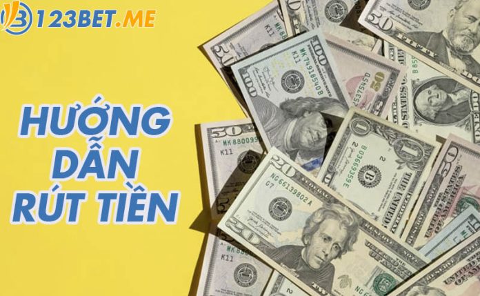rut-tien-123bet-3 Thực hiện rút tiền 123Bet đơn giản không có gì quá khó khăn